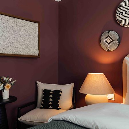 Clemonte Hotel - Your Reception-Less Boutique Hideaway Salzburg Dış mekan fotoğraf