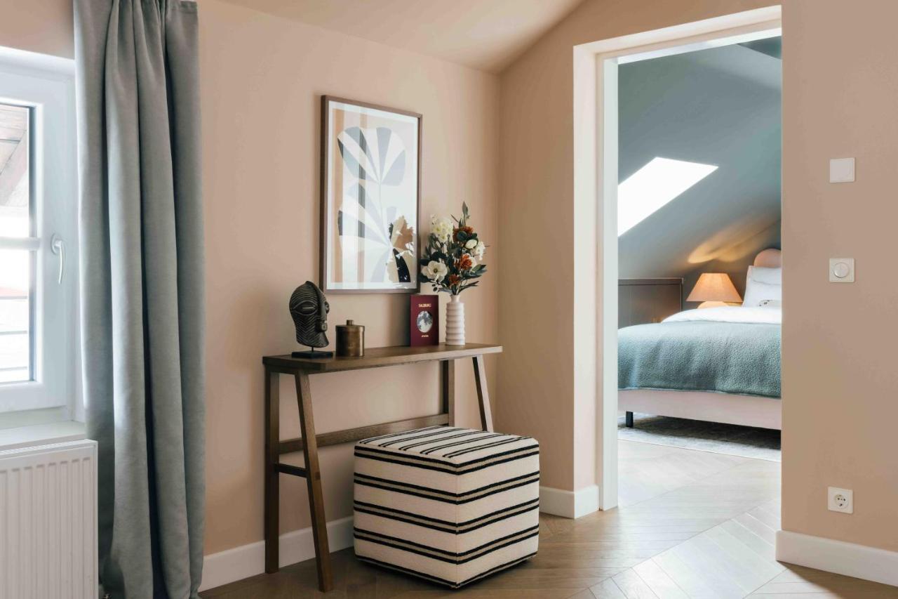 Clemonte Hotel - Your Reception-Less Boutique Hideaway Salzburg Dış mekan fotoğraf