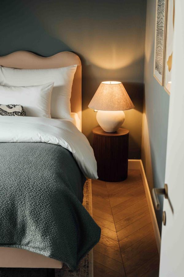Clemonte Hotel - Your Reception-Less Boutique Hideaway Salzburg Dış mekan fotoğraf