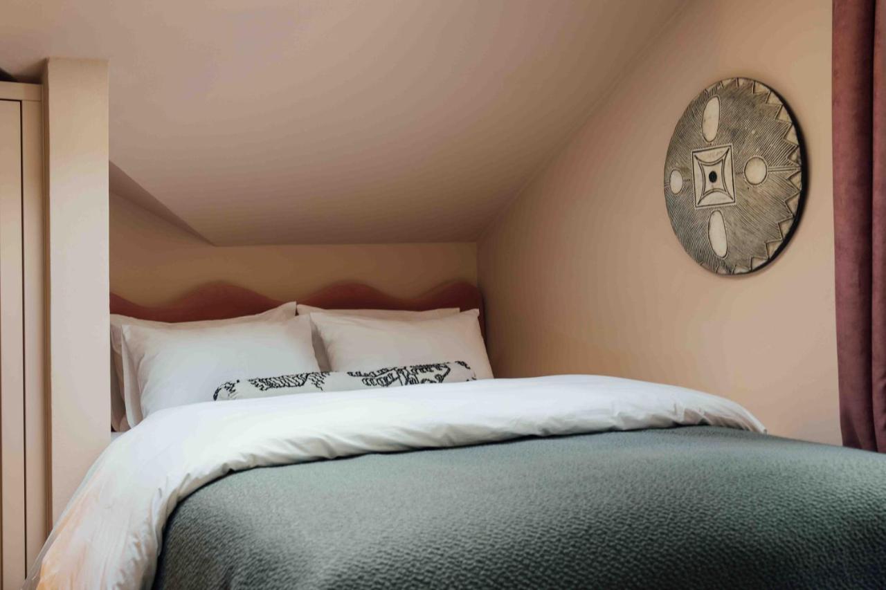 Clemonte Hotel - Your Reception-Less Boutique Hideaway Salzburg Dış mekan fotoğraf