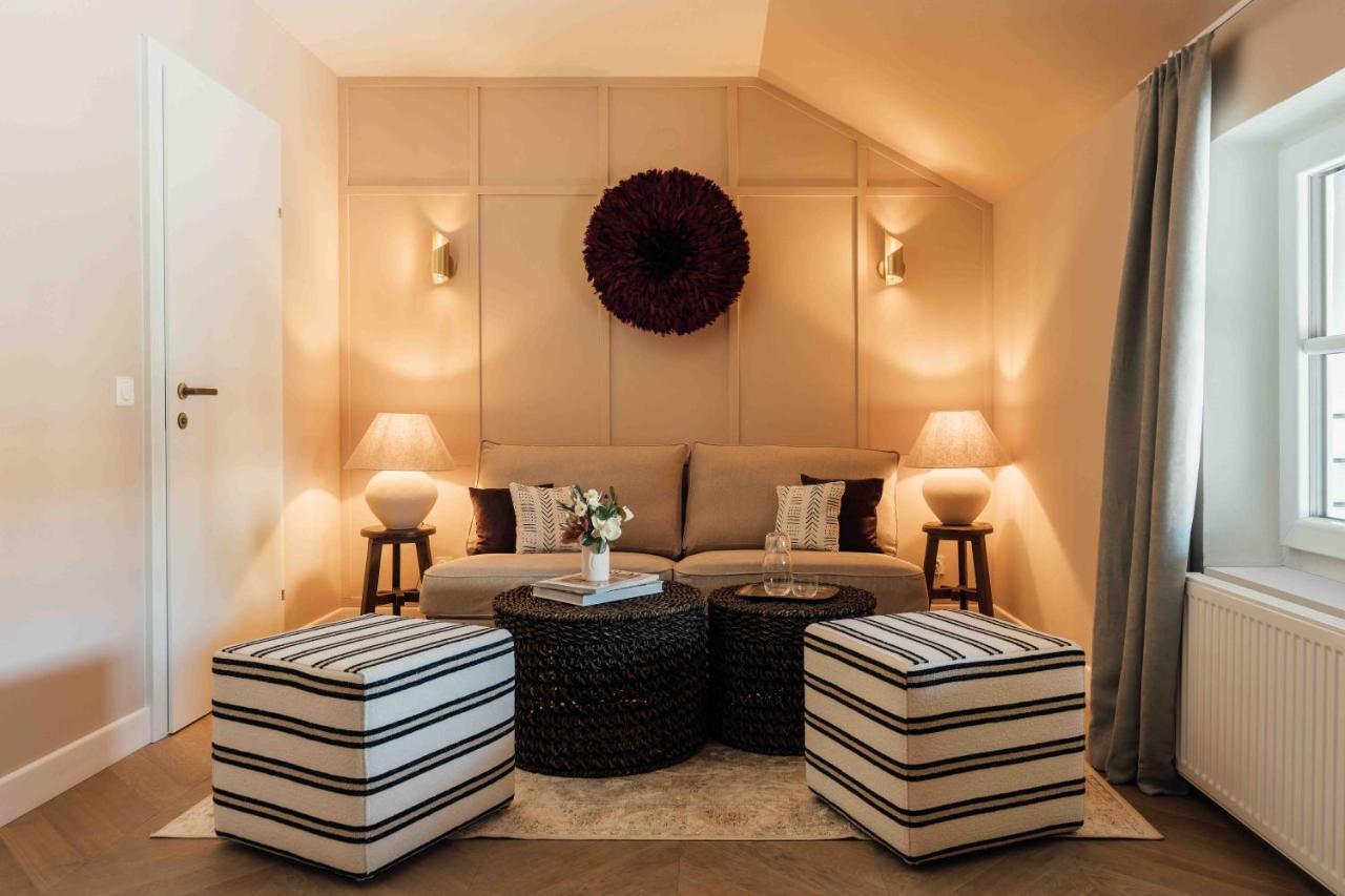 Clemonte Hotel - Your Reception-Less Boutique Hideaway Salzburg Dış mekan fotoğraf