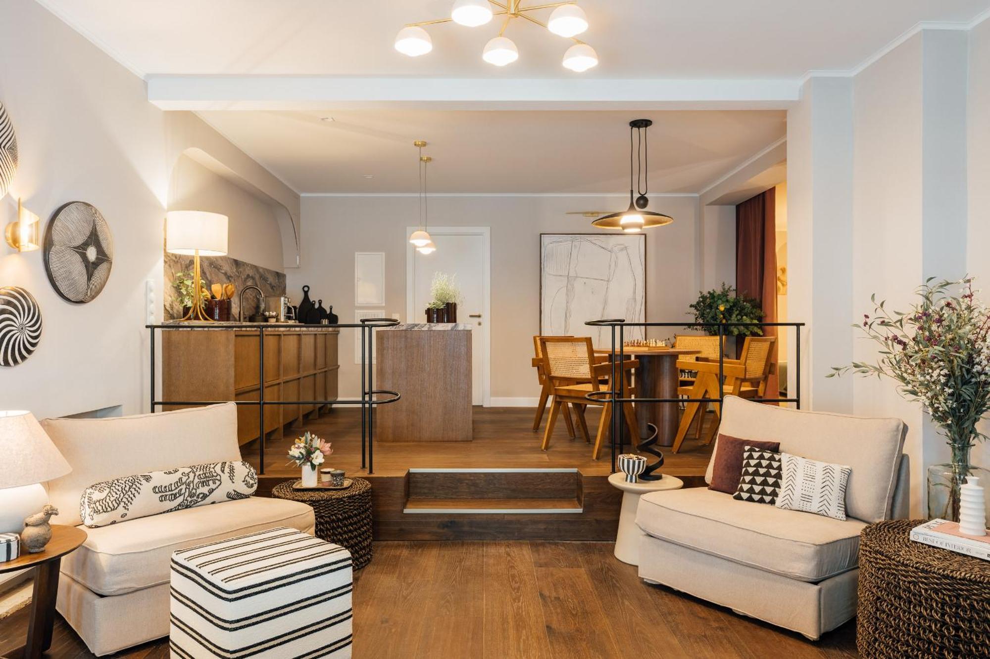 Clemonte Hotel - Your Reception-Less Boutique Hideaway Salzburg Dış mekan fotoğraf