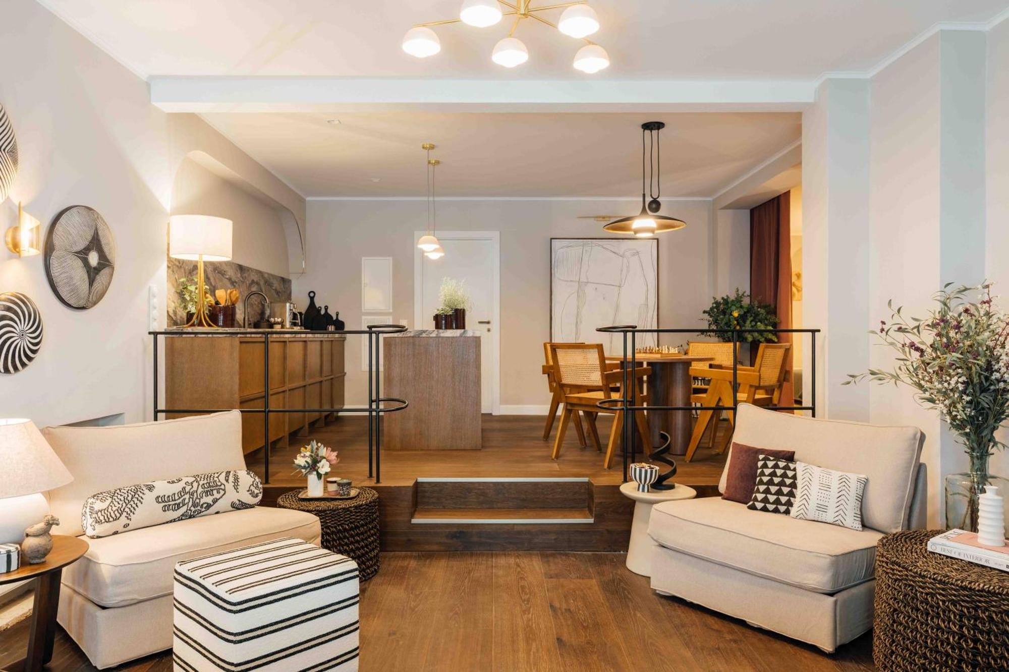 Clemonte Hotel - Your Reception-Less Boutique Hideaway Salzburg Dış mekan fotoğraf