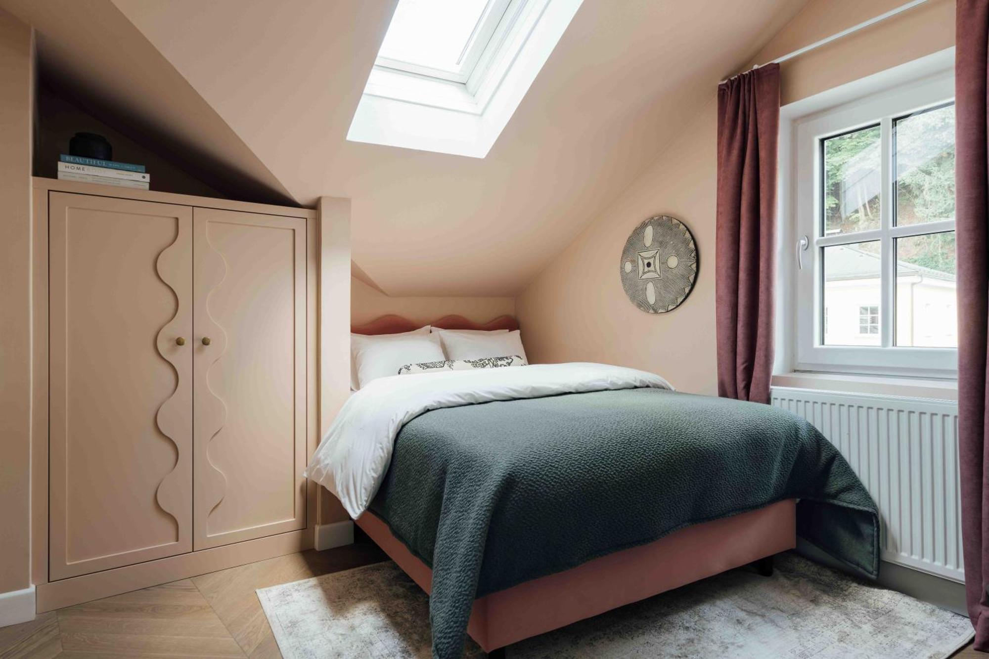 Clemonte Hotel - Your Reception-Less Boutique Hideaway Salzburg Dış mekan fotoğraf