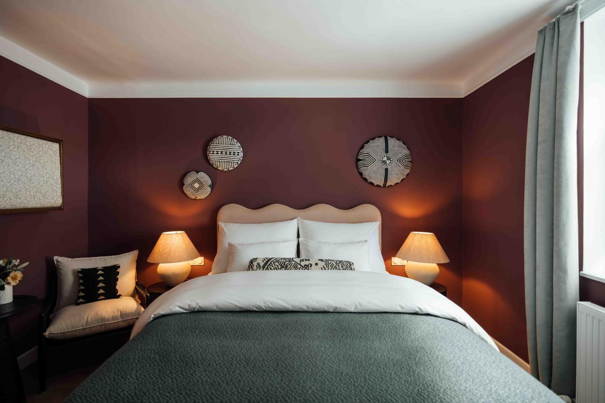 Clemonte Hotel - Your Reception-Less Boutique Hideaway Salzburg Dış mekan fotoğraf