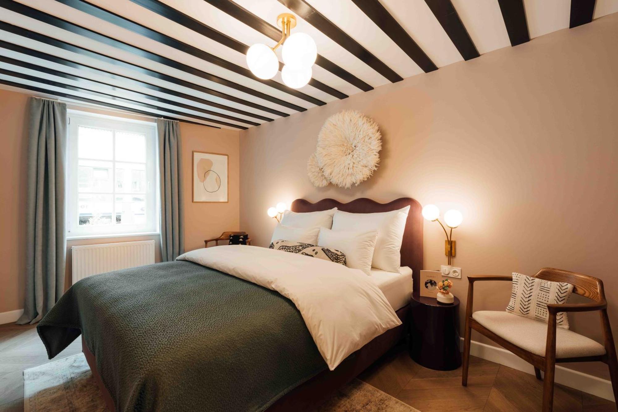 Clemonte Hotel - Your Reception-Less Boutique Hideaway Salzburg Dış mekan fotoğraf